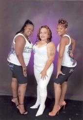 Bad Girlz Gone Good (Lady T) Vice Pres./Biz Mng profile picture