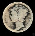 Mercury Dime profile picture