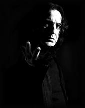 Severus Snape profile picture