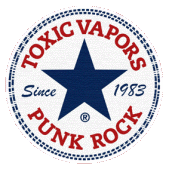 Toxic Vapors profile picture