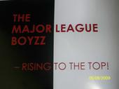 Major League Boyzz profile picture