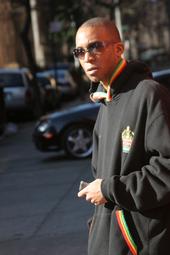 OCEAN 11 MUSIC CEO/FREE LUDA profile picture