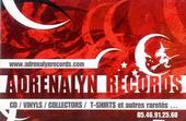 ADRENALYN RECORDS profile picture