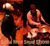 Signal:Noise:Sound:System profile picture