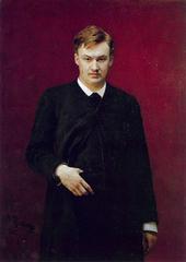 Alexander Glazunov profile picture