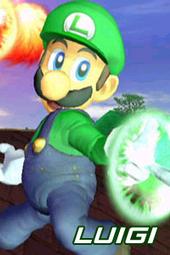 Luigi profile picture