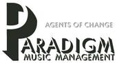 Paradigm Music Management profile picture