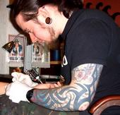 Sean At Zyclon Tattoo profile picture