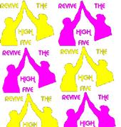 Revive The High Five profile picture