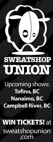 Sweatshop Union profile picture