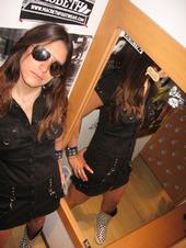 PUNK ID: 30% de descuento Pantalones de Mujer!! profile picture