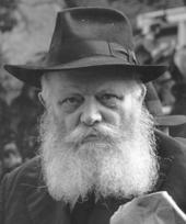 Chabad profile picture