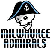 Milwaukee Admirals profile picture