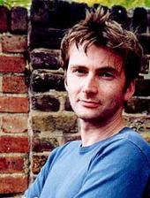 David Tennant profile picture