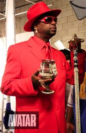 The Bishop Don Magic Juan profile picture