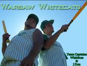 Warsaw Whitecats Wiffleball Team profile picture