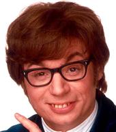 Austin Powers profile picture