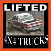 LIFTED4X4S profile picture