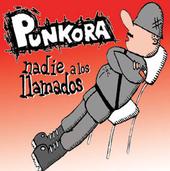 PUNKORA profile picture