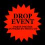 DROP EVENT profile picture