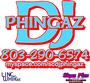DJ PHINGAZ --THE FAM CLUB-- HOOD HARD profile picture