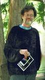 Terence McKenna profile picture