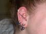 S.A.F.E body piercing @ pincushion profile picture