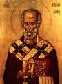 St. Nicholas Orthodox Church profile picture