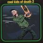 Cool Kids Of Death profile picture