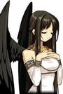 ~Angel_Rose~ (Sad and lonely priestess) profile picture