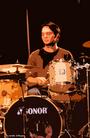 Antoine Saint-Jean Drummer profile picture