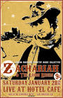 Zachariah and the Lobos Riders profile picture