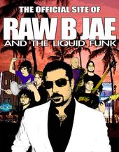 Raw B Jae and the Liquid Funk profile picture