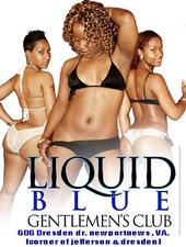 Liquid Blue, VA`s #1 Gentlemens Club profile picture