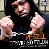 The Offical Myspace of D-town’s Peezee. profile picture