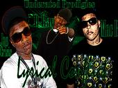 Lyrical Conflict: New Song Apple Jacks*TWITTER profile picture