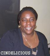 ~CINDELICIOUS~ profile picture