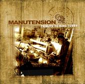 Manutension profile picture