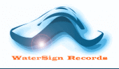 WaterSign Records profile picture