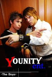 YOUNITY ENTERTAINMENT profile picture