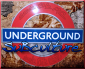 underground subculture profile picture