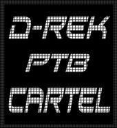 d-rek ptb cartel production profile picture