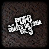 Paiva - Chaves da linha vol.3, JÃ¡ Disponivel profile picture