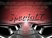 SpeciaLT Music UK profile picture