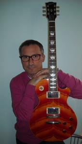 Claudio Nuzzi profile picture