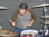 Richi Rubina on Drums profile picture