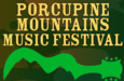 Porcupine Mountains Music Festival profile picture