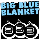 BIG BLUE BLANKET profile picture