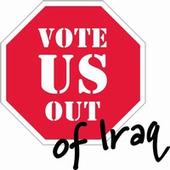 Vote US Out of Iraq profile picture