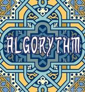 Algorythm profile picture